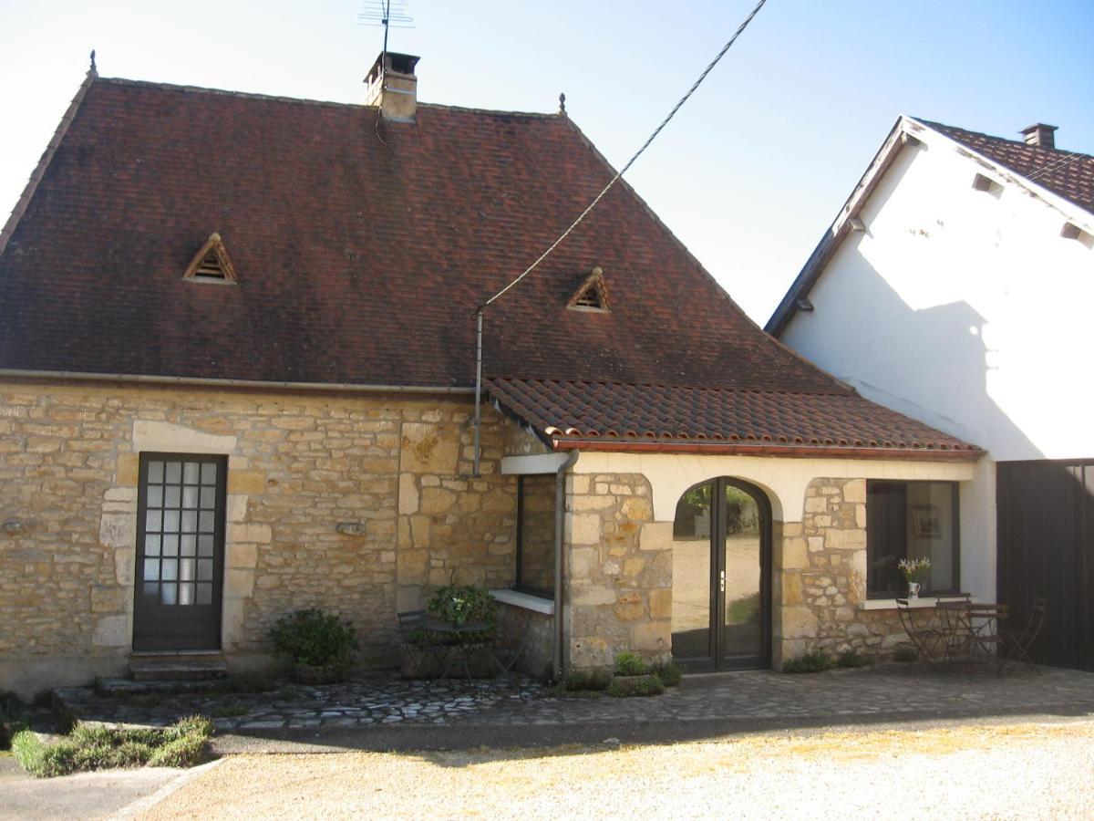 Maison De Famille Cénac-et-Saint-Julien Exterior foto